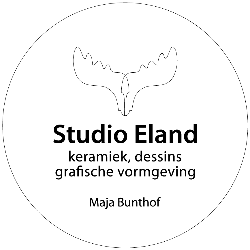 Studio Eland Logo